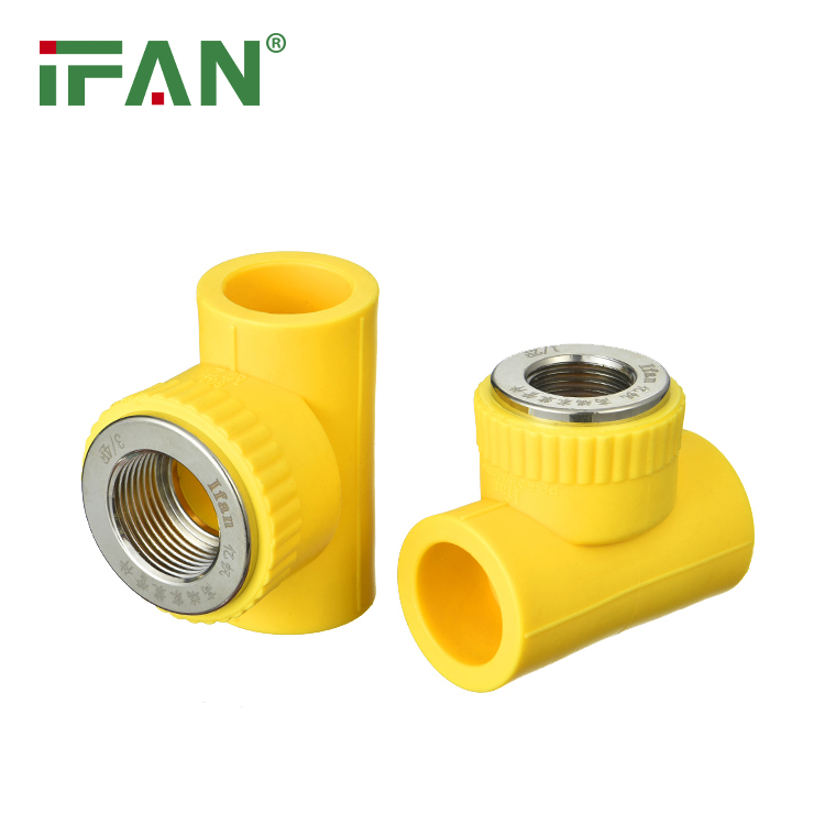 PPR PIPE FITTING (762)