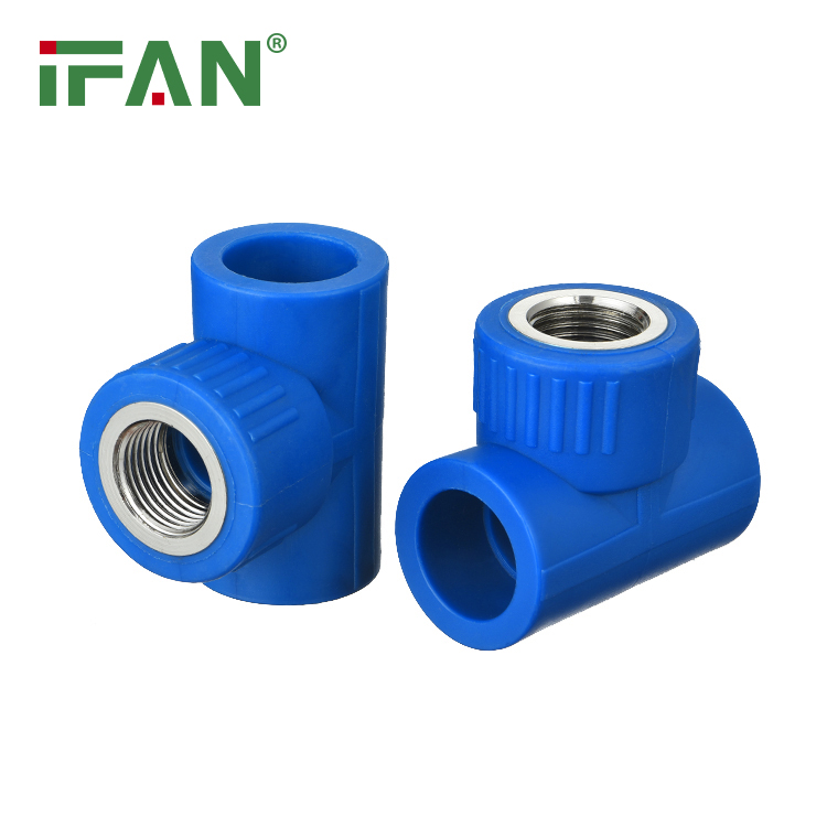 PPR PIPE FITTING (878)