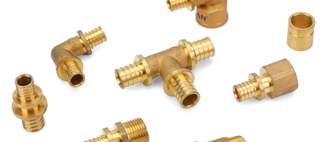 Brass Sliding Fitting (78)