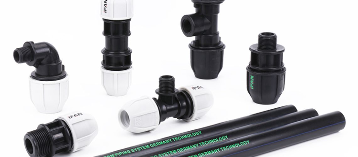 HDPE PIPE FITTING (4)