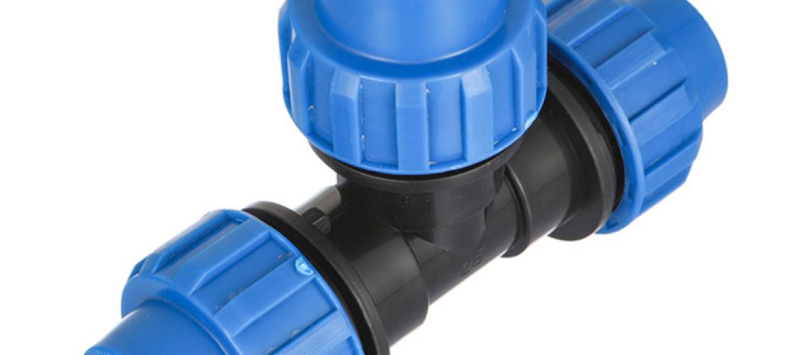 HDPE Pipe Fitting (24)