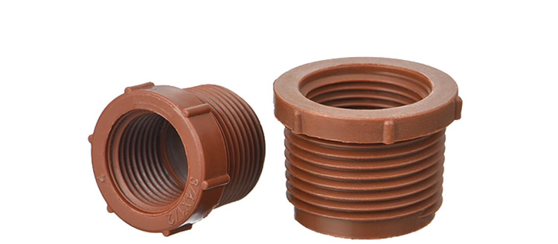 PPH PIPE FITTING (14)