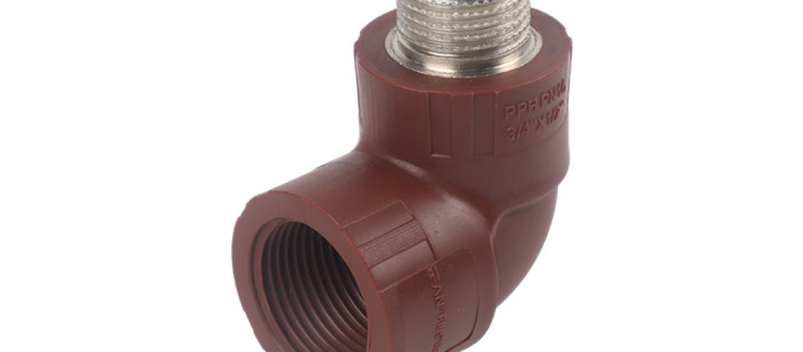 PPH PIPE FITTING (18)