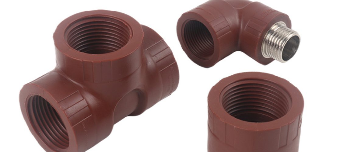PPH PIPE FITTING (21)