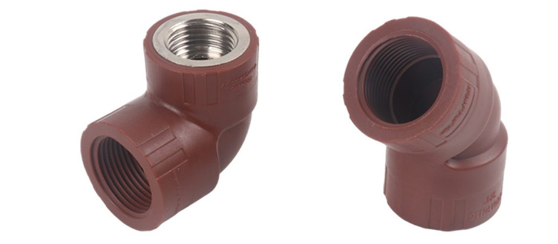 PPH PIPE FITTING (27)