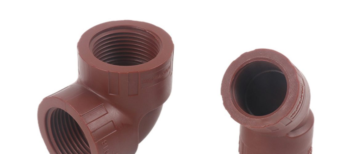 PPH PIPE FITTING (33)
