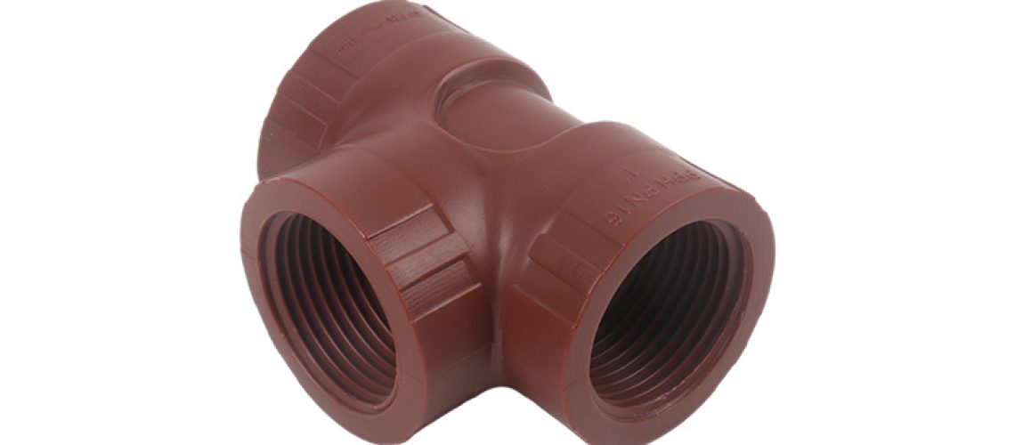 PPH PIPE FITTING (46)