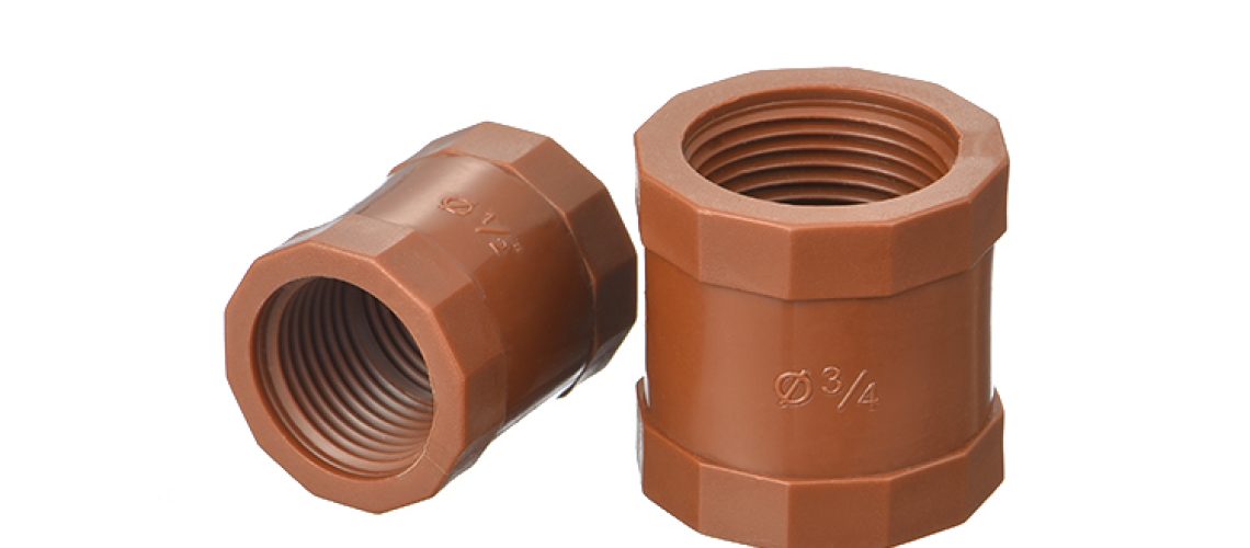 PPH PIPE FITTING (7)