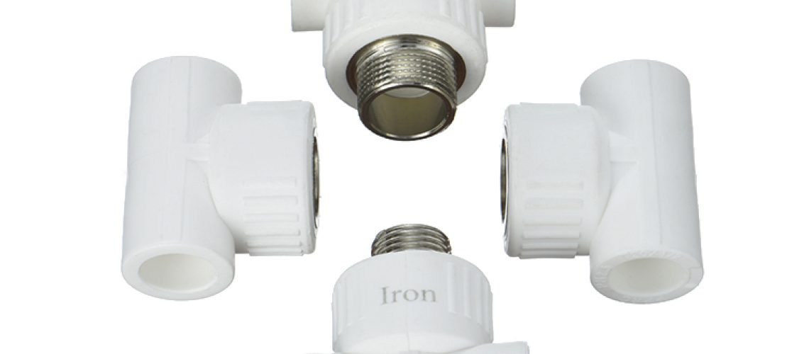 PPR PIPE FITTING (227)