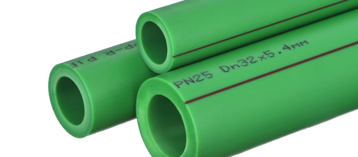 PPR-Pipe1