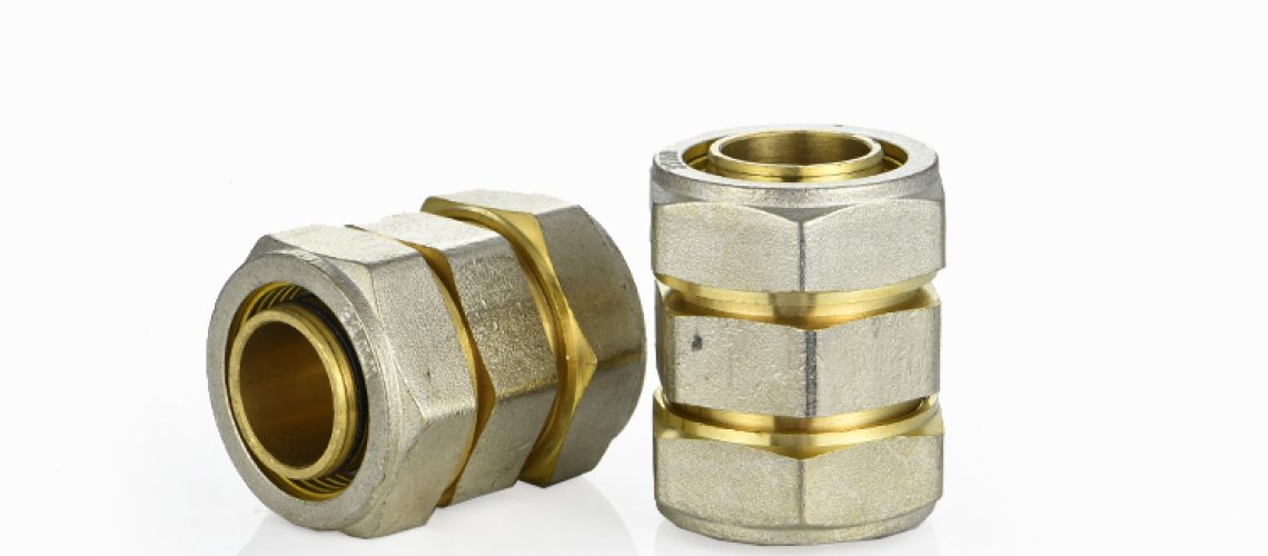 brass compression fitting (12)