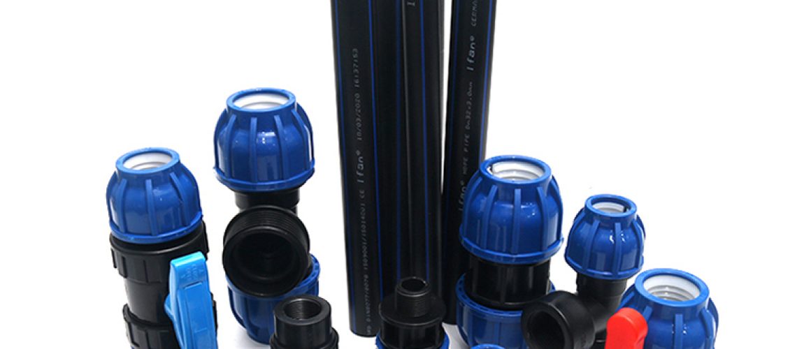 hdpe pipe fitting (62)